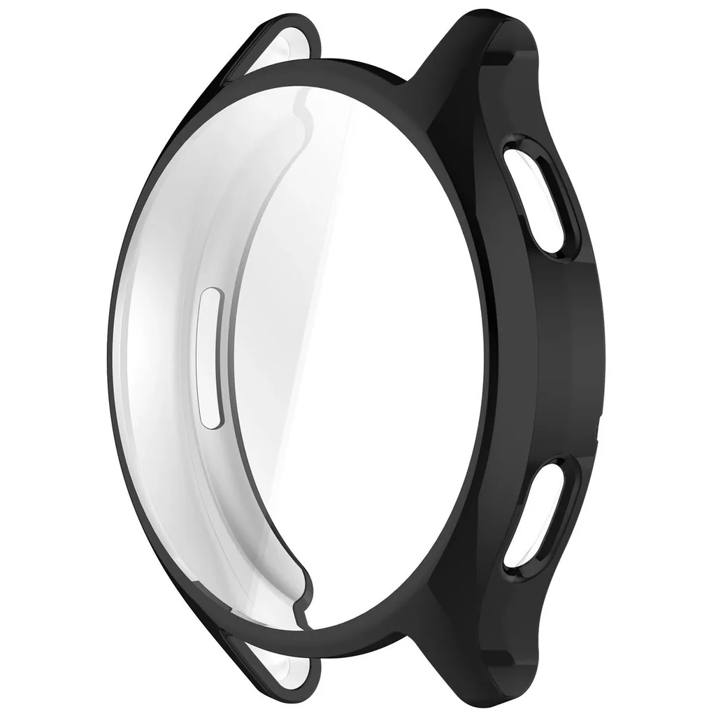 Kryt Bizon Case Watch Felipe Xiaomi Watch 2 black