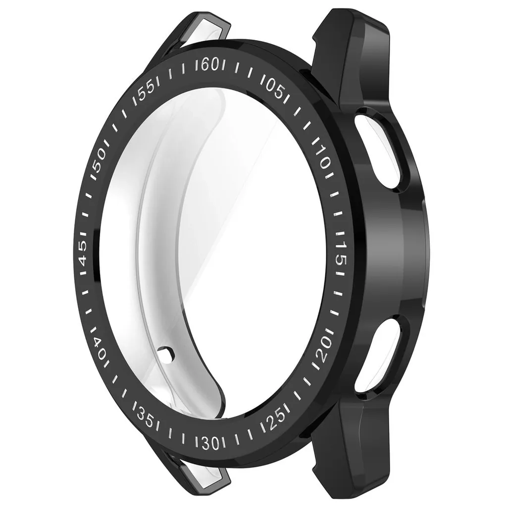 Kryt Bizon Case Watch Felipe Xiaomi Watch S3 47 mm black