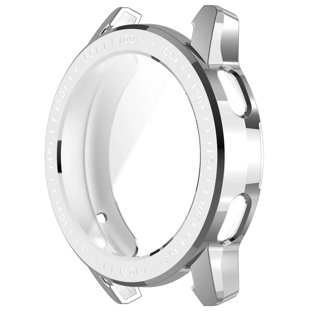 Kryt Bizon Case Watch Felipe Xiaomi Watch S3 47 mm silver