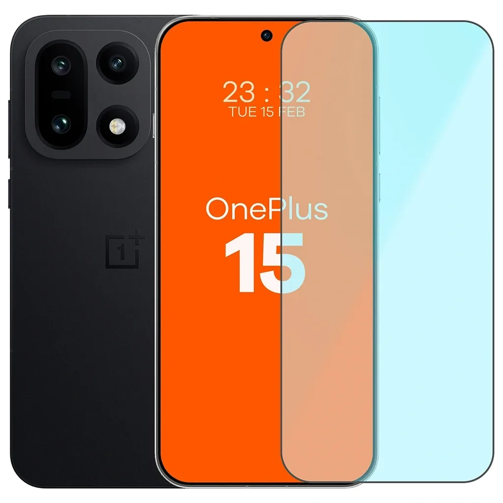 Kryt Bizon Smart 2.5D Glass OnePlus 15