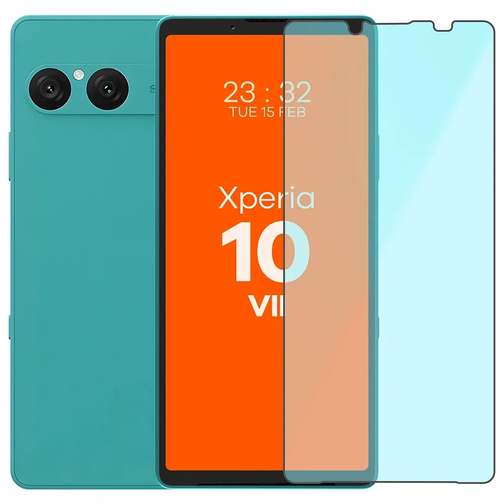Kryt Bizon Smart 2.5D Glass Sony Xperia 10 VII