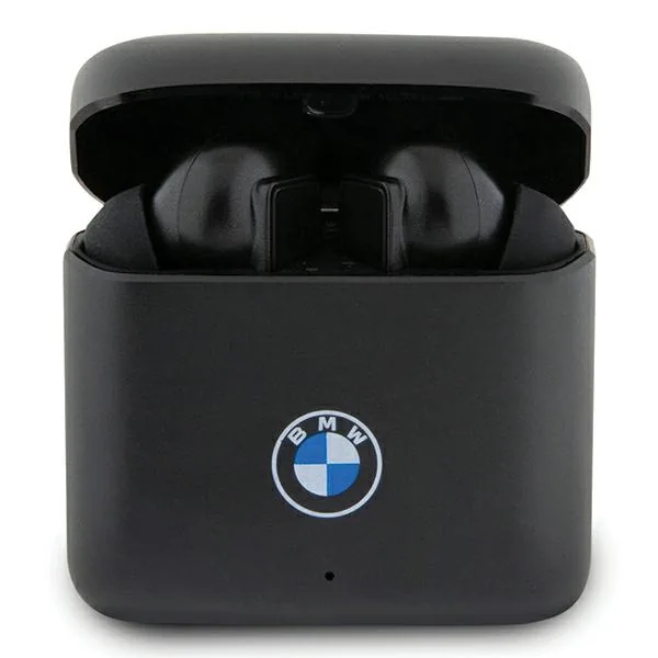 Sluchátka BMW BMWSES20AMK TWS  Bluetooth black Signature