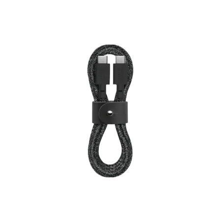 Cable Native Union Belt Cable USB-C / USB-C 1.2m (cosmos)