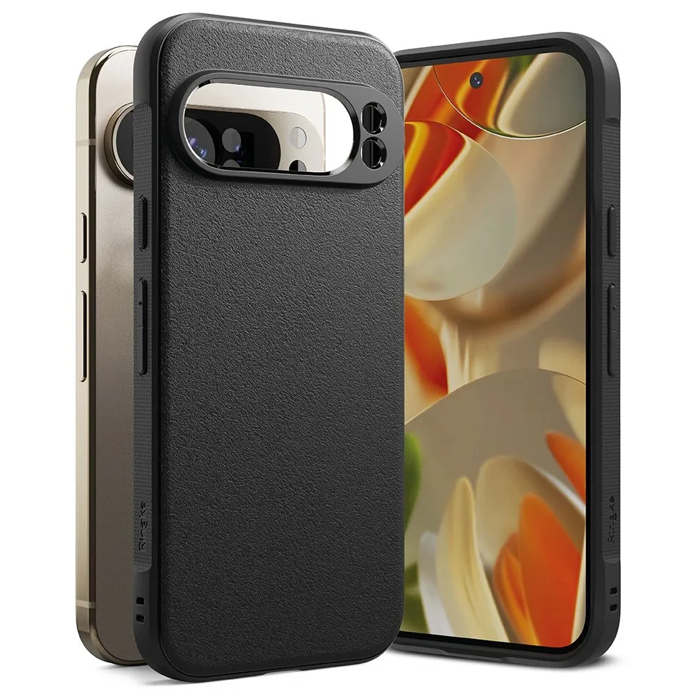 Kryt Ringke Onyx Google Pixel 9 Pro XL Black