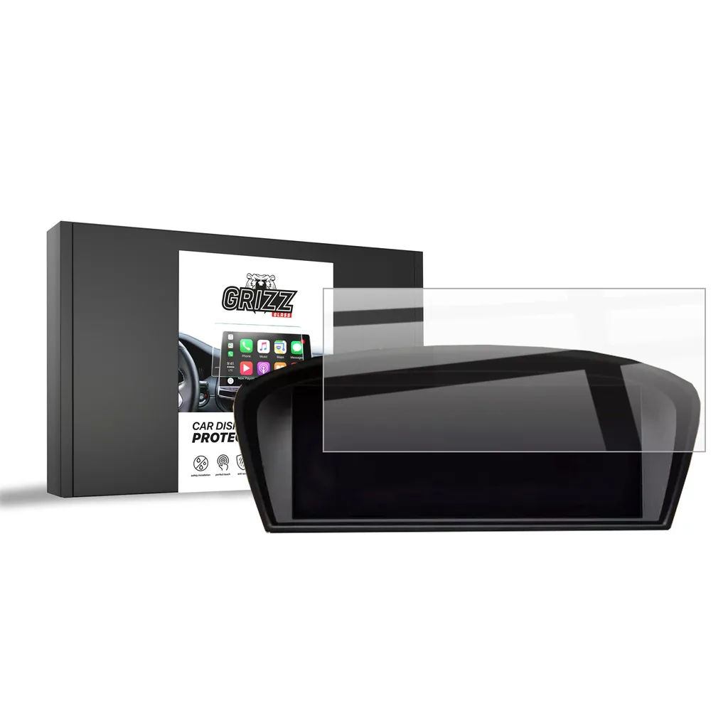 Keramická fólie do auta GrizzGlass CarDisplay Protection BMW 3 E93 8,8" (2005-2013)