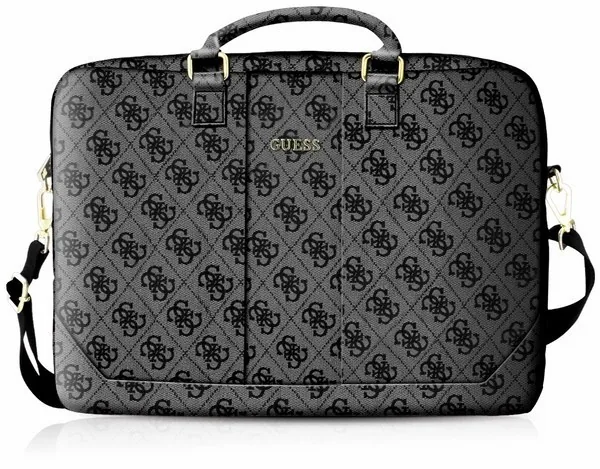 Kryt Guess GUCB154GG 15" grey 4G Uptown