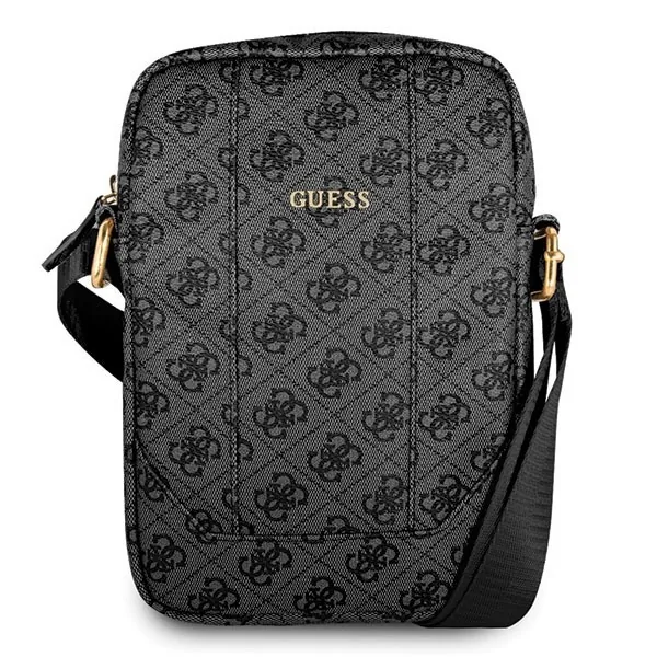 Kryt Guess GUTB104GG 10" grey 4G UPTOWN