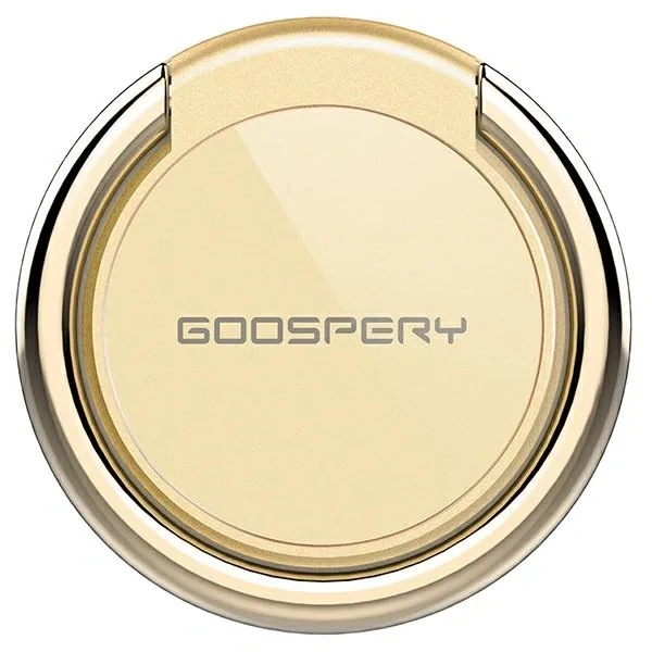 Kryt Mercury Ring gold