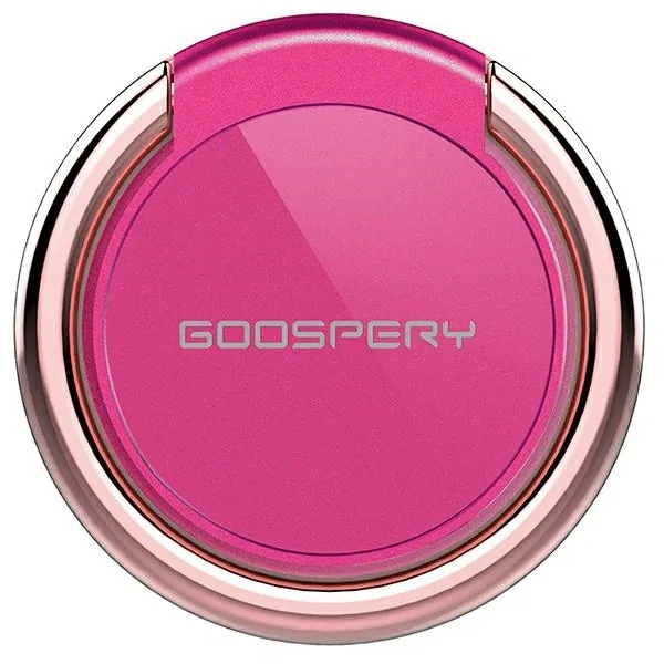 Kryt Mercury Ring rose/gold