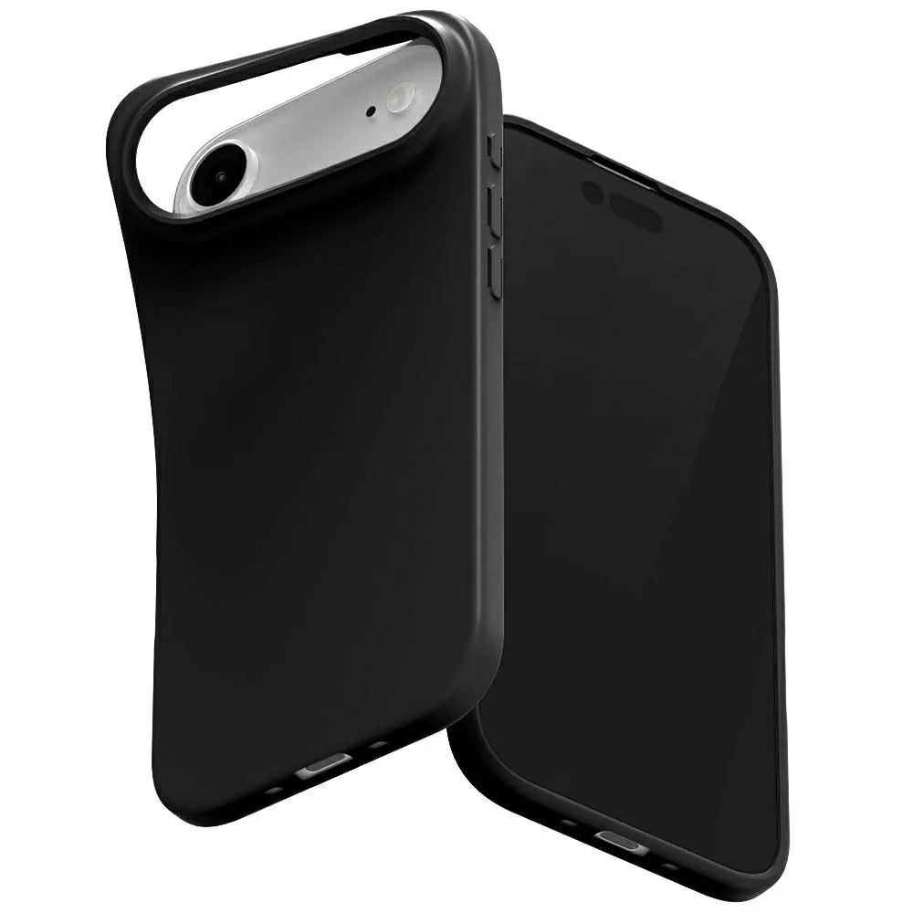 Kryt Mercury Soft Case for Apple iPhone Air black