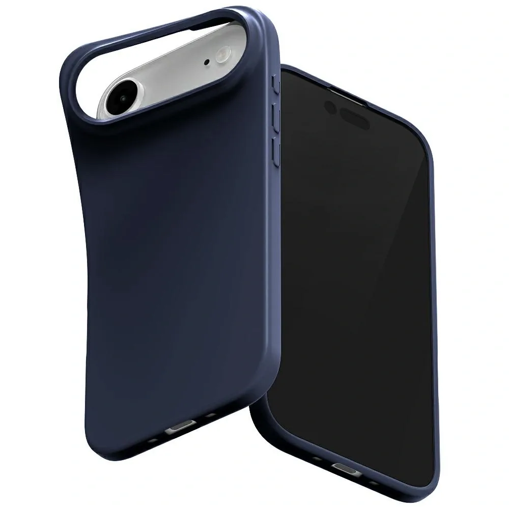 Kryt Mercury Soft Case for Apple iPhone Air blue