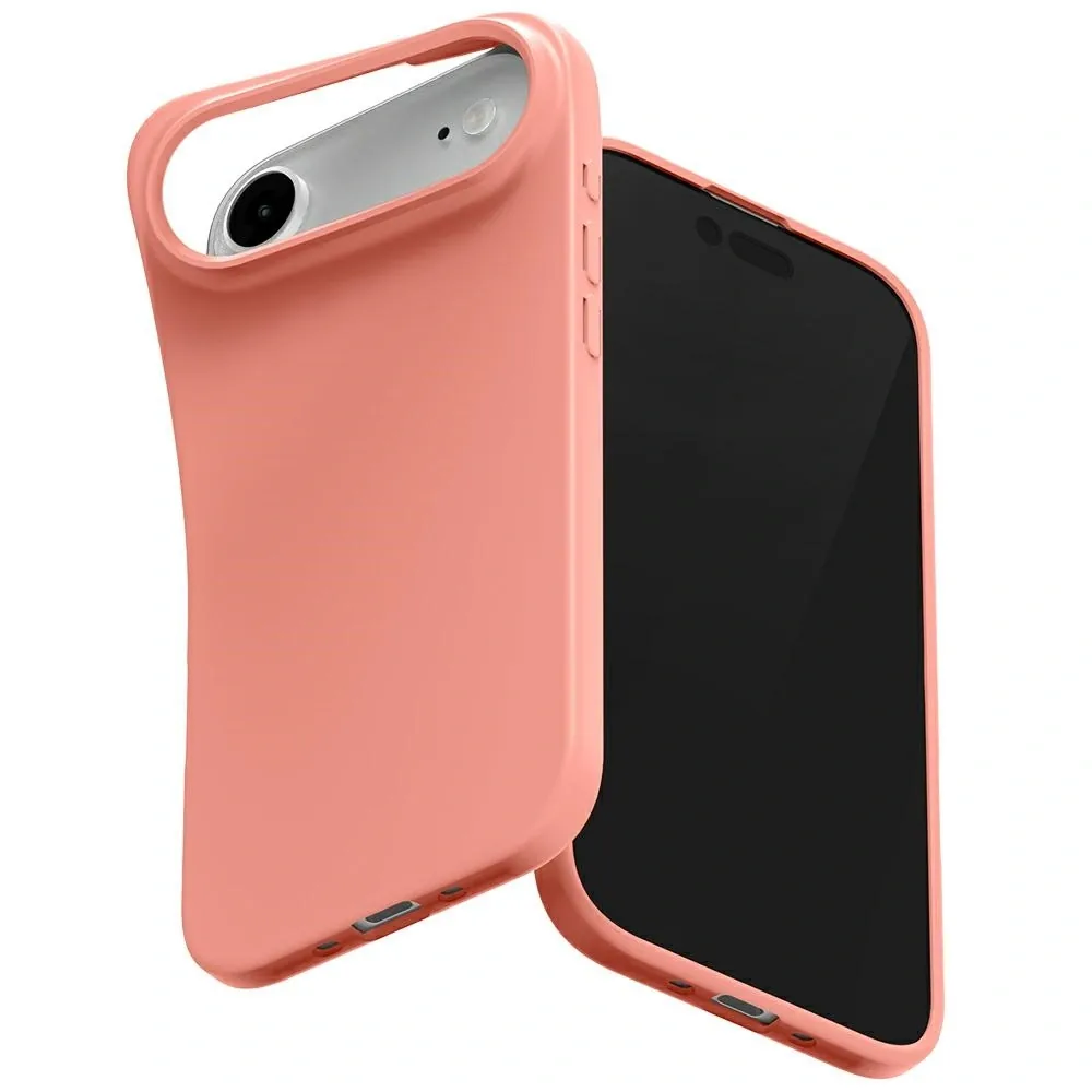 Kryt Mercury Soft Case for Apple iPhone Air Pink