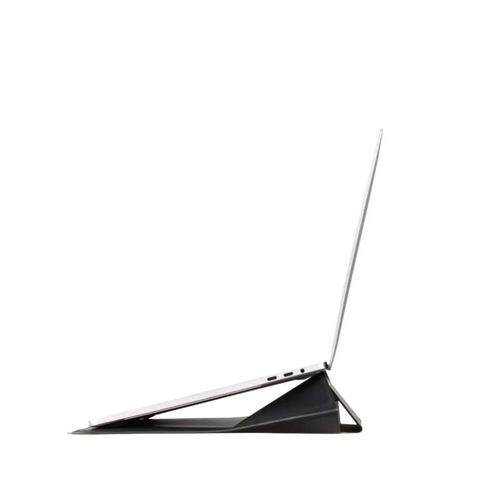 Kryt MOFT sleeve 15" Laptop bag with stand function black