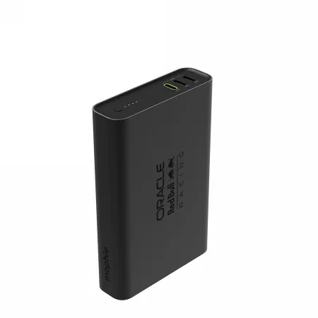 Mophie Powerstation Pro 20K Red Bull Racing 20000mAh Power Bank + USB-C / USB-C Cable 20cm