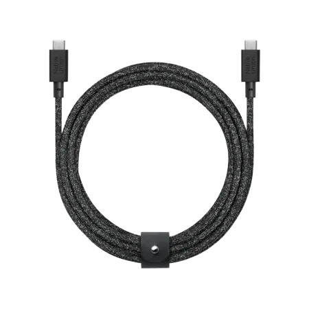 Native Union Belt Cable XL 100W USB-C / USB-C cable 3m (cosmos)