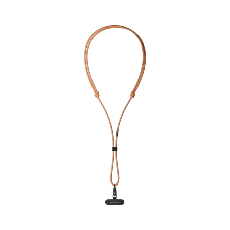 Šňůrka Native Union City Sling Phone Lanyard (apricot crush)