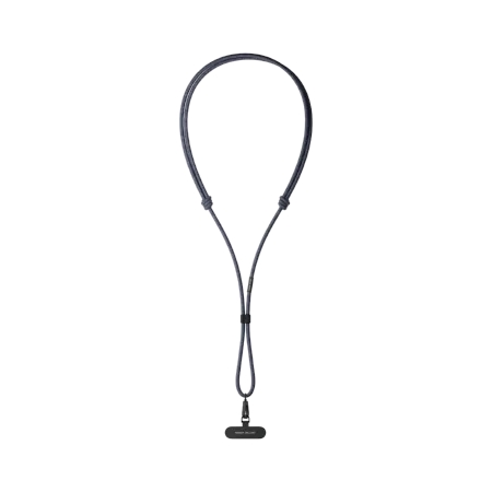 Šňůrka Native Union City Sling phone lanyard (midnight blue)