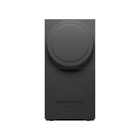 Bezdrátová nabíječka Native Union Rise 2-in-1 Qi2 Wireless Charger Qi2 15W MagSafe