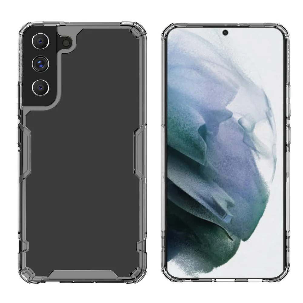 Kryt Nillkin Nature Pro Samsung Galaxy S22+ Plus Clear