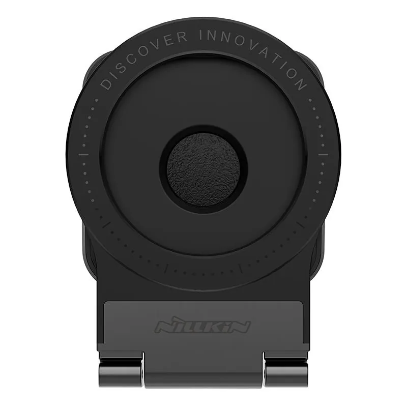 Kryt Nillkin SnapFlex Magnetic Mount-elite Edition, baza black