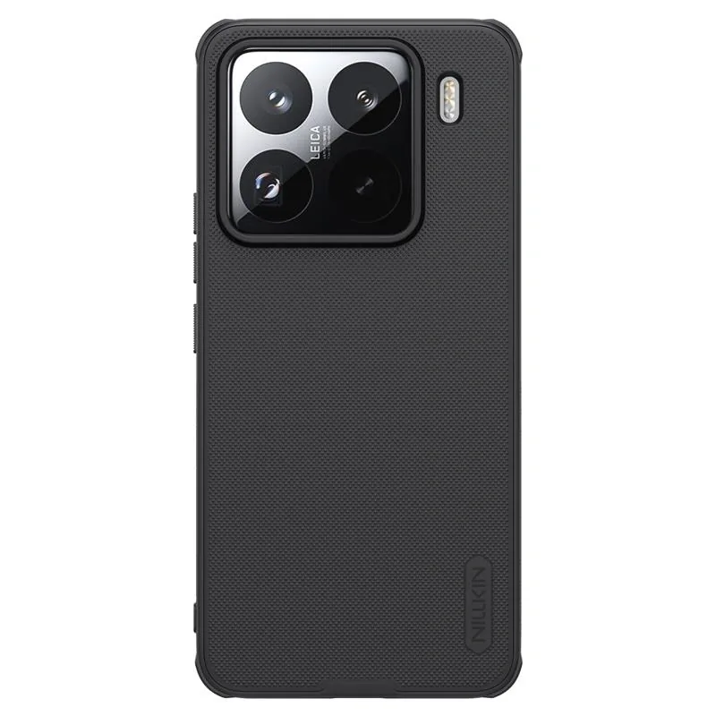 Kryt Nillkin Super Frosted Shield Pro Xiaomi 15 Pro black