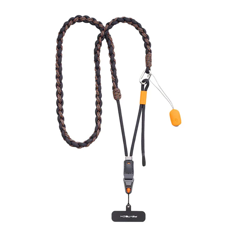 Šňůrka na mobil PGYTECH LinkGo Phone Strap (Black)
