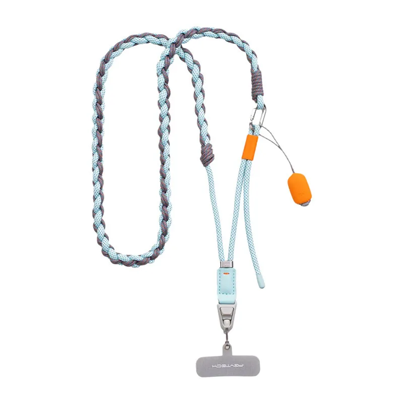 Šňůrka na mobil PGYTECH LinkGo Phone Strap (Blue)