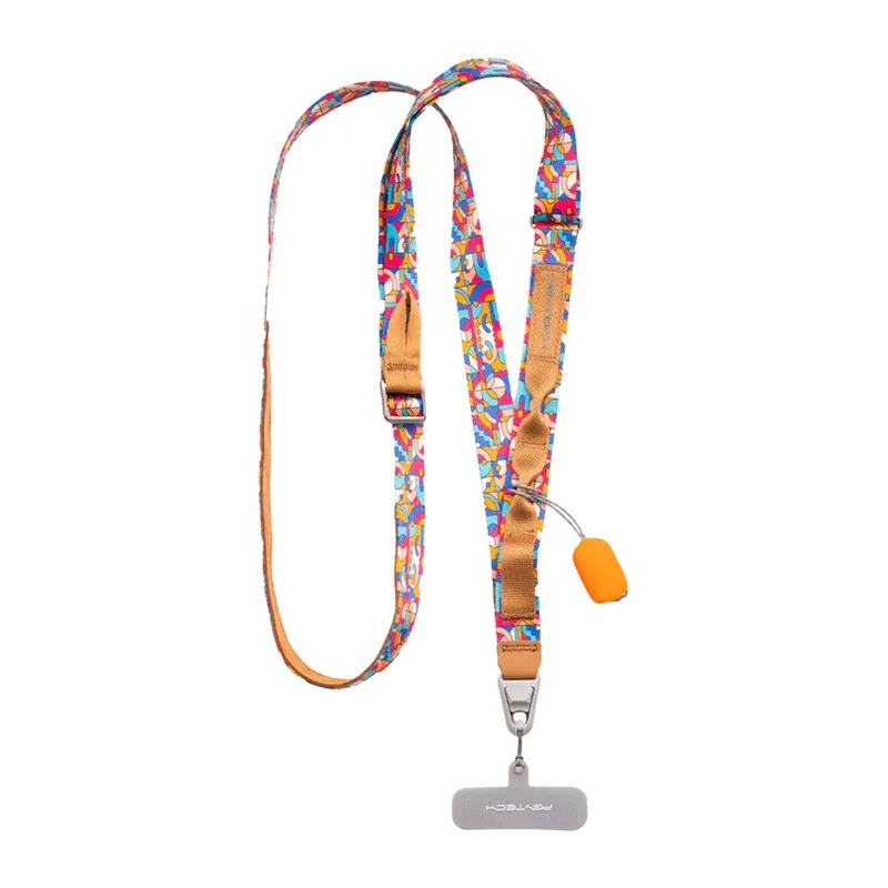 Šňůrka na mobil PGYTECH LinkGo Phone Strap (Modern Art Pattern)