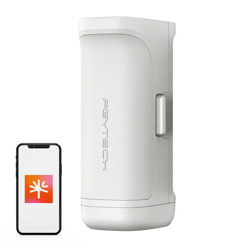 PGYTECH MagCam 3000mAh Power Bank (Gray)