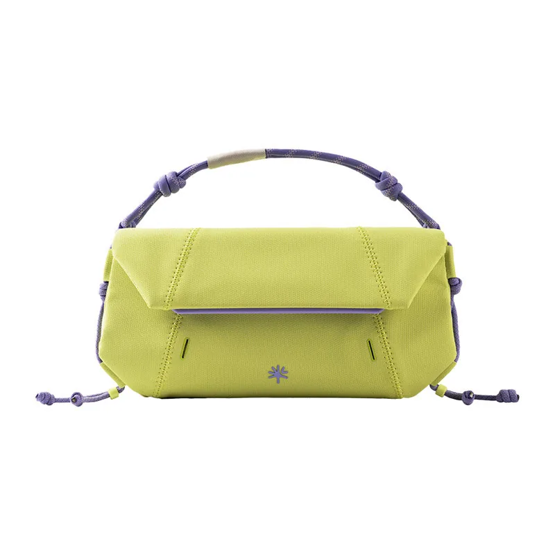 Kryt PGYTECH OneGo Pocket Sling Shoulder Bag (Green)