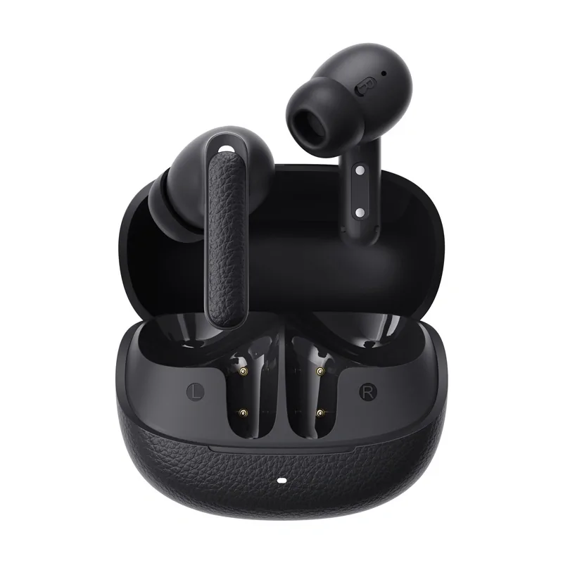 Sluchátka QCY Buds HT15 ANC Wireless In-Ear (Black)
