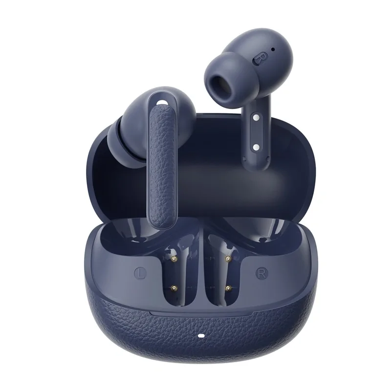 Sluchátka QCY Buds HT15 ANC Wireless In-Ear  (Blue)