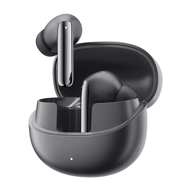 Sluchátka QCY MeloBuds Pro HT08 TWS wireless ANC (black)