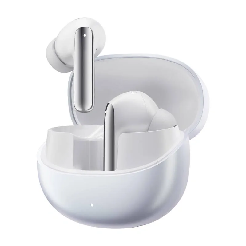 Sluchátka QCY MeloBuds Pro HT08 TWS wireless  ANC (white)