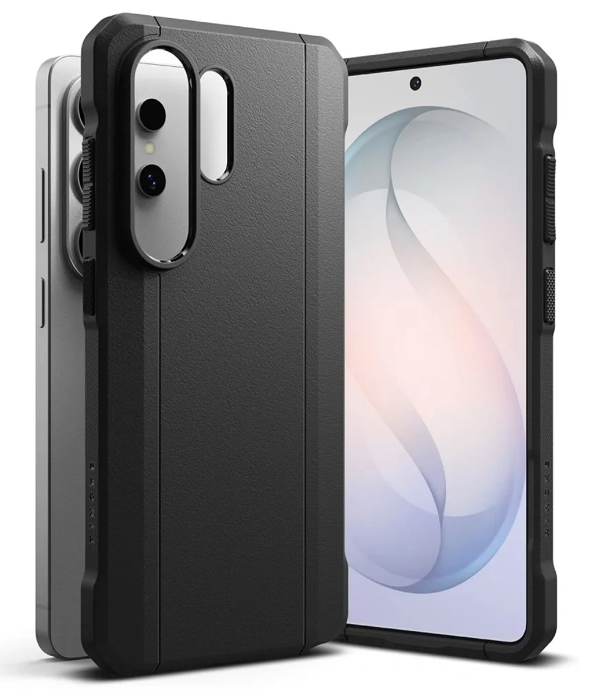 Kryt Ringke Onyx Alfa Samsung Galaxy S26 Ultra Black