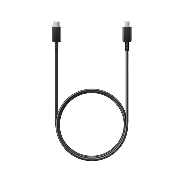 Samsung Cable EP-DN975BB USB-C to USB-C fast charge black
