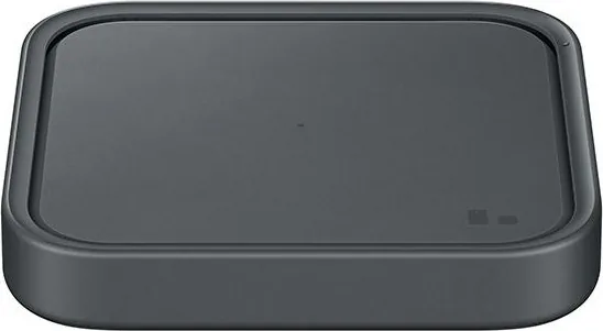 Bezdrátová nabíječka Samsung EP-P2400BB Fast Charger 15W dark gray