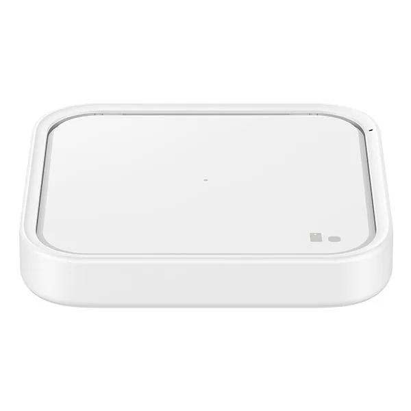 Bezdrátová nabíječka Samsung EP-P2400BW Fast Wireless Charger 15W white