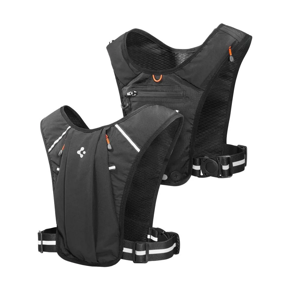 Kryt Spigen A720 Dynamic Shield Running Vest (m-l) Black