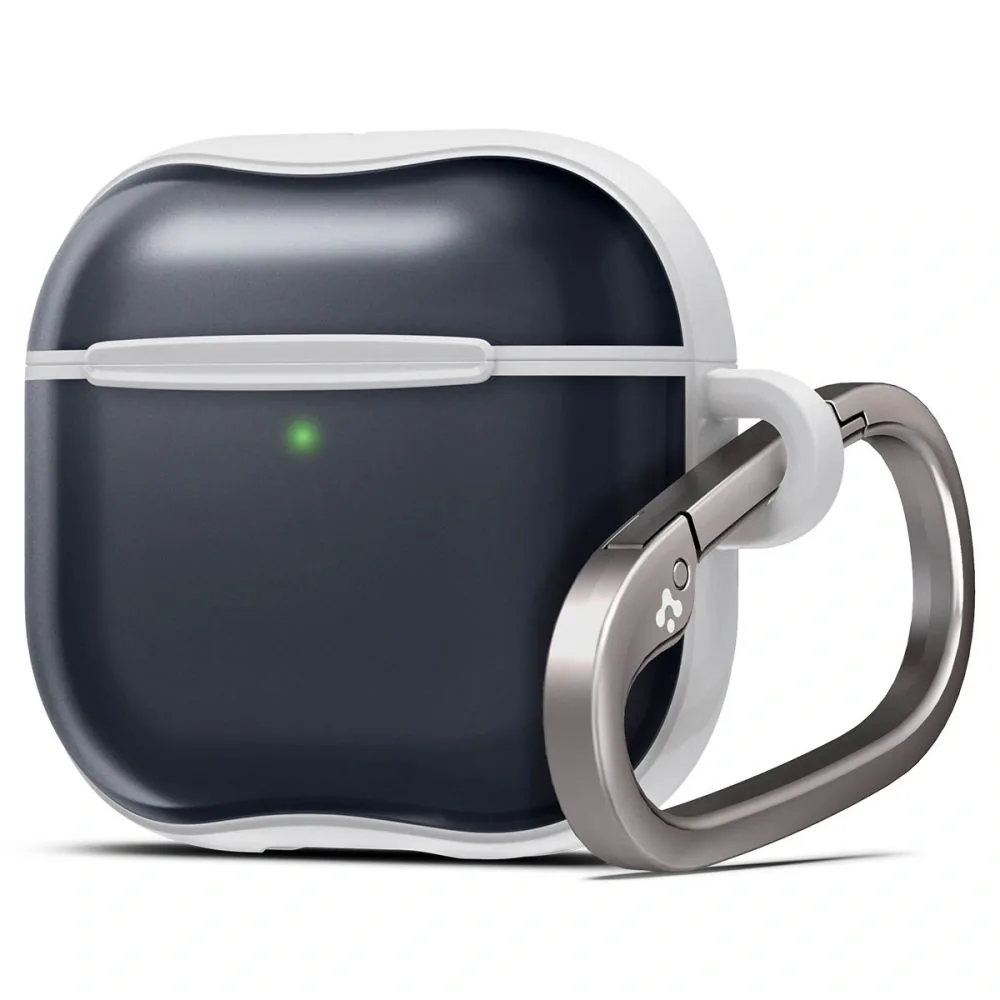 Kryt Spigen Classic C1 Apple AirPods 4 Graphite