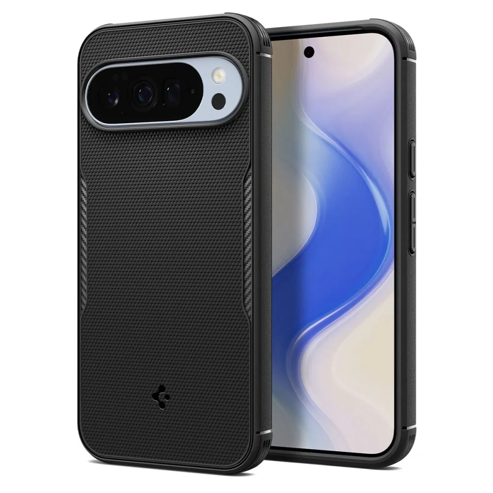 Kryt Spigen Core Armor Mag MagSafe Google Pixel 10 Pro XL Matte Black