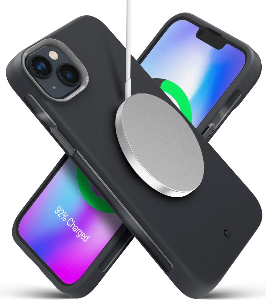 Kryt Spigen Cyrill Ultra Color Mag MagSafe Apple iPhone 14 Plus / 15 Plus Dusk