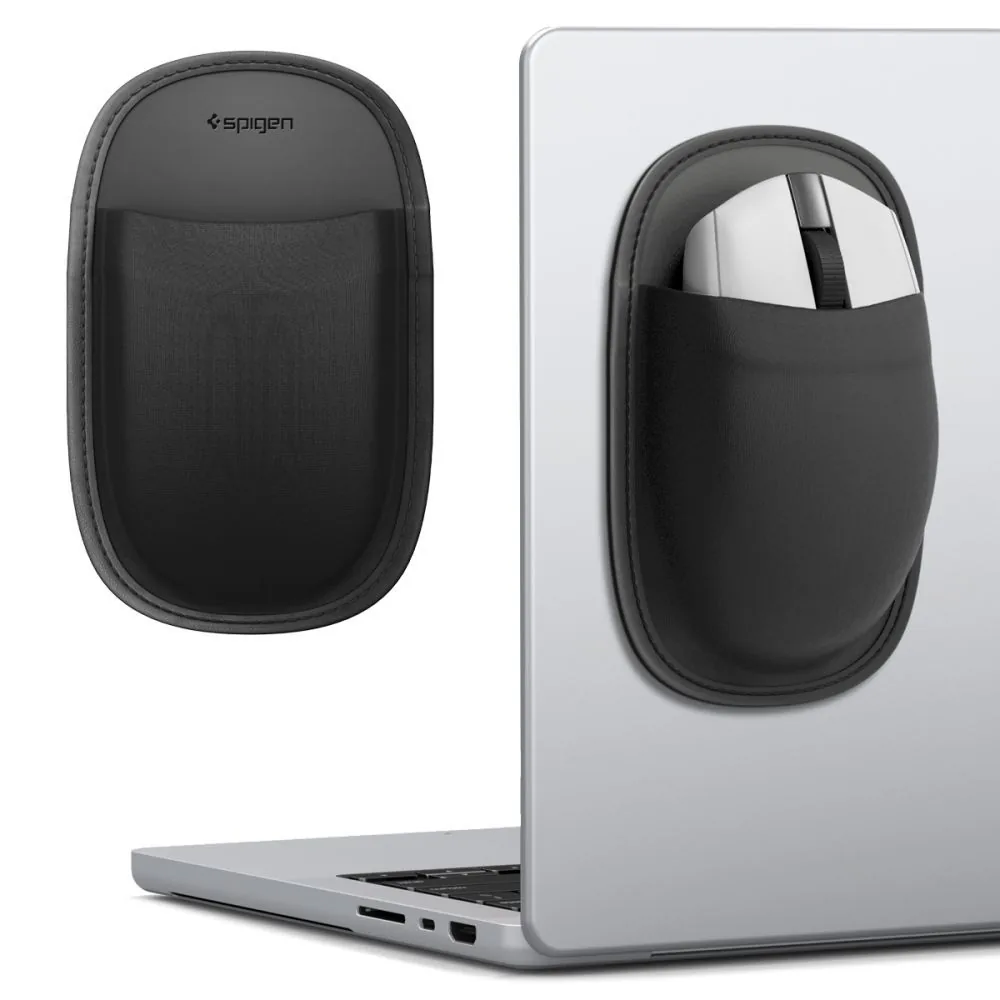 Kryt Spigen LD220 Mouse Sleeve Black