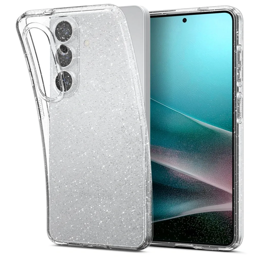 Kryt Spigen Liquid Crystal Samsung Galaxy S26 Glitter Crystal