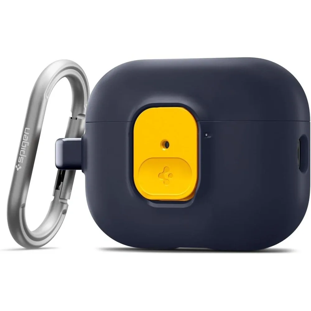 Kryt Spigen Nano Pop Apple AirPods Pro 3 Blueberry Navy