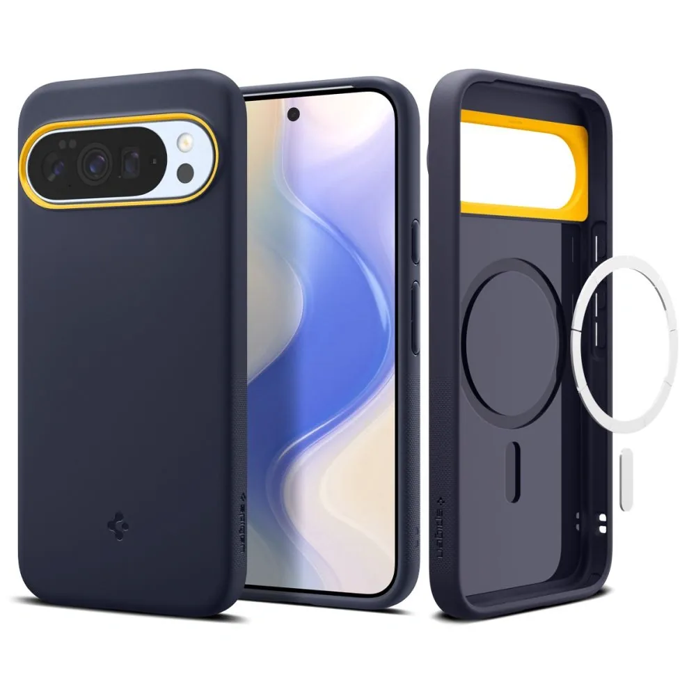 Kryt Spigen Nano Pop Mag MagSafe Google Pixel 10 Pro XL Blueberry Navy