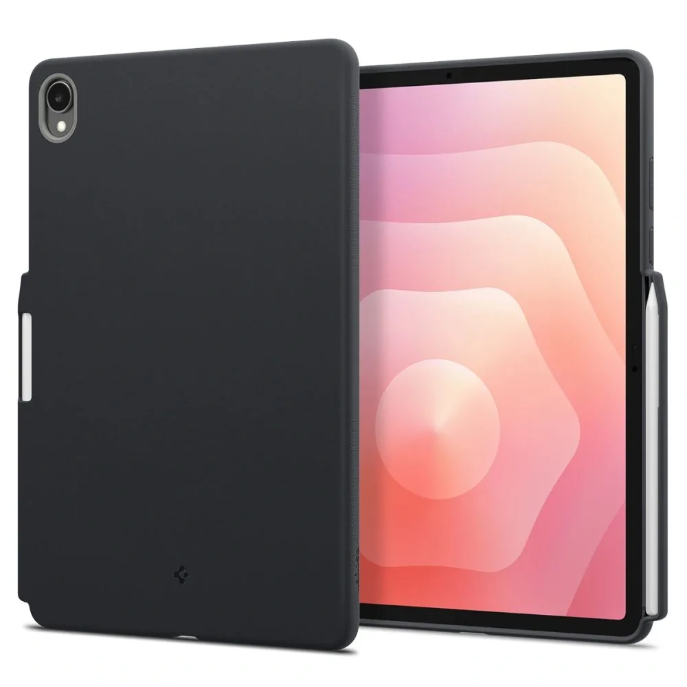 Kryt Spigen Nano Pop Samsung Galaxy Tab S11 11.0 X730 / X736b Black Sesame