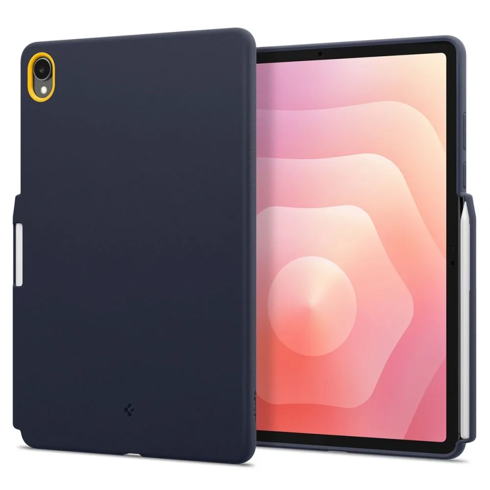 Kryt Spigen Nano Pop Samsung Galaxy Tab S11 11.0 X730 / X736b Blueberry Navy