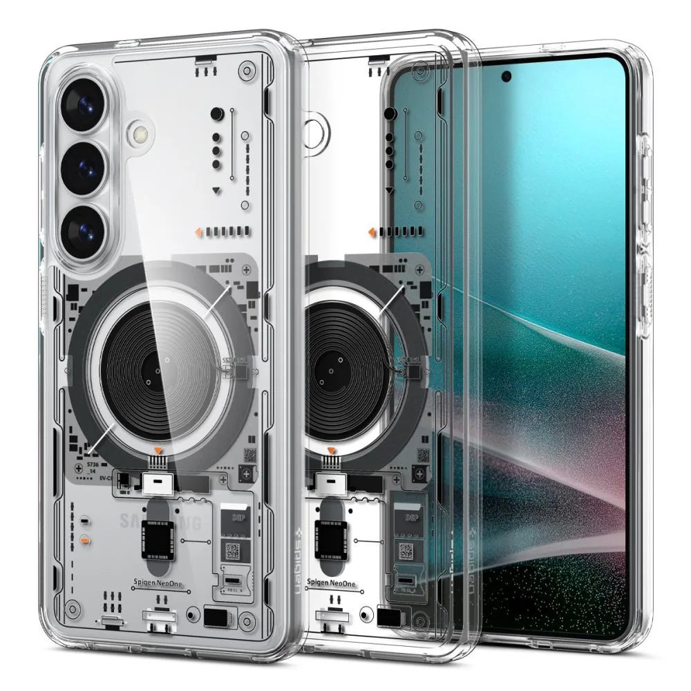 Kryt Spigen Ultra Hybrid Mag MagSafe Samsung Galaxy S26 Neo One