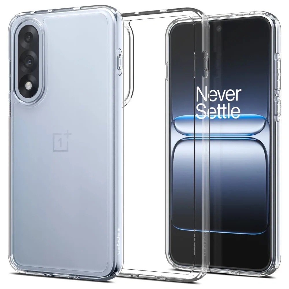 Kryt Spigen Ultra Hybrid OnePlus Nord 5 Crystal Clear